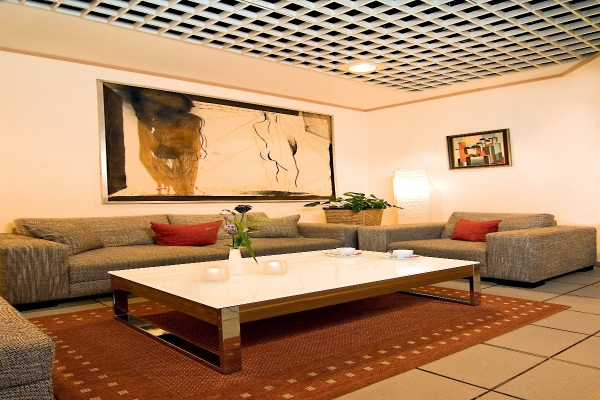 Hotel Logotel Eisenach